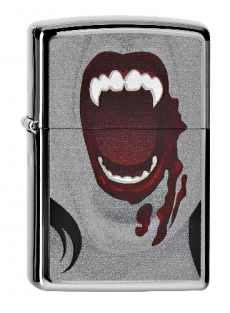 Zippo Vampiress 2